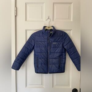 Vineyard Vines Boys’ Puffer Jacket (size 7)